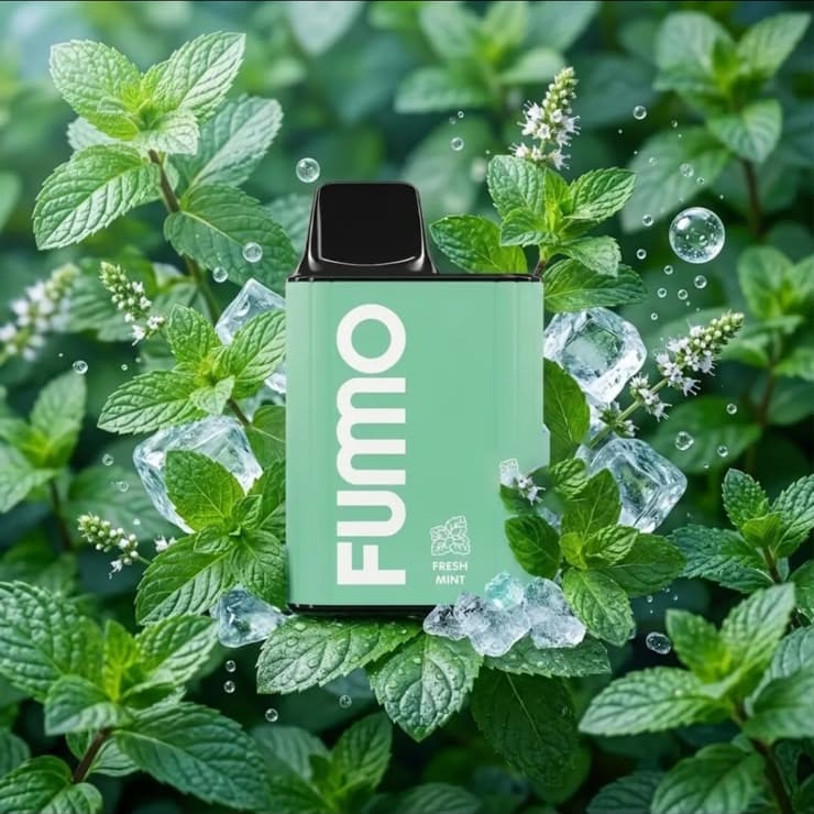 FRESH MINT