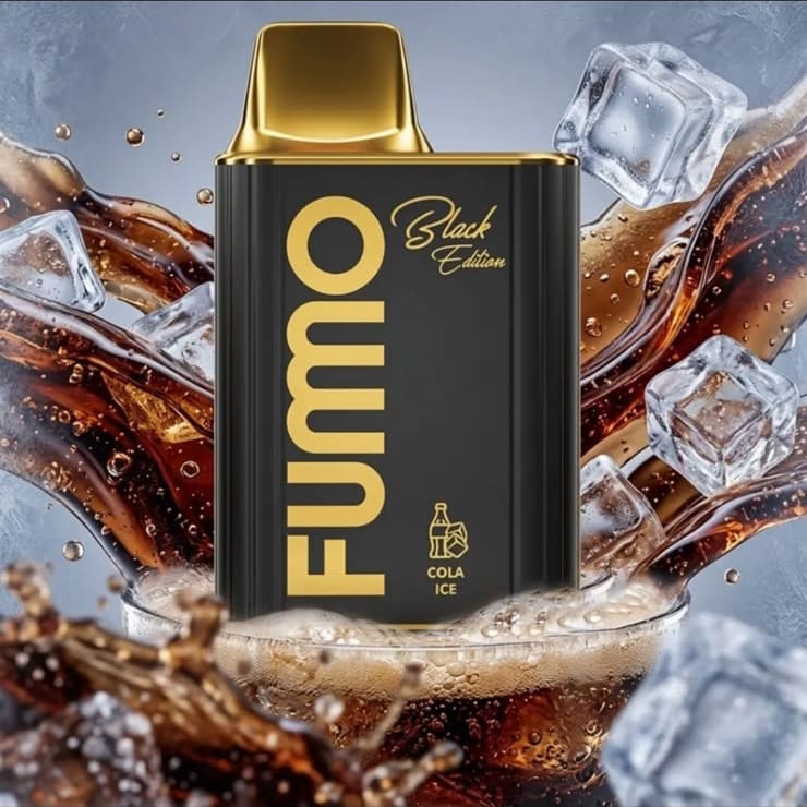 COLA ICE