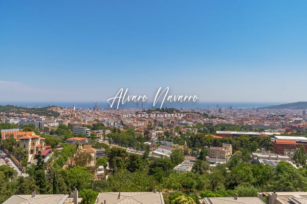 «Torre Filvà» — Sarrià-Sant Gervasi, Barcelona · foto 5
