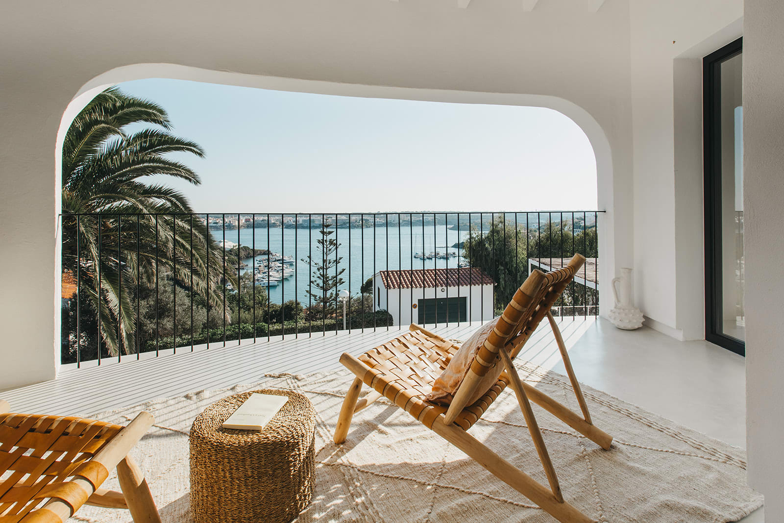 Villa Alma