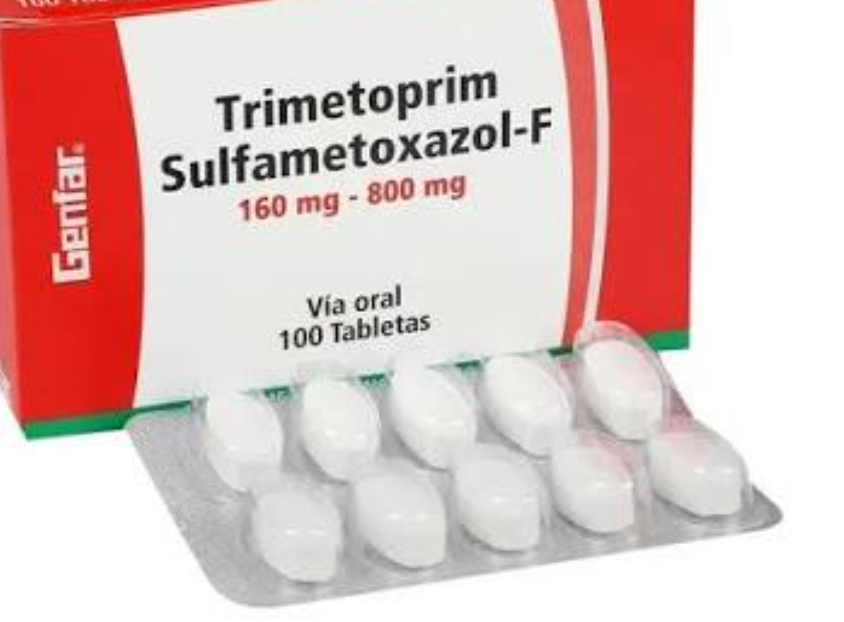 Sulfaprim