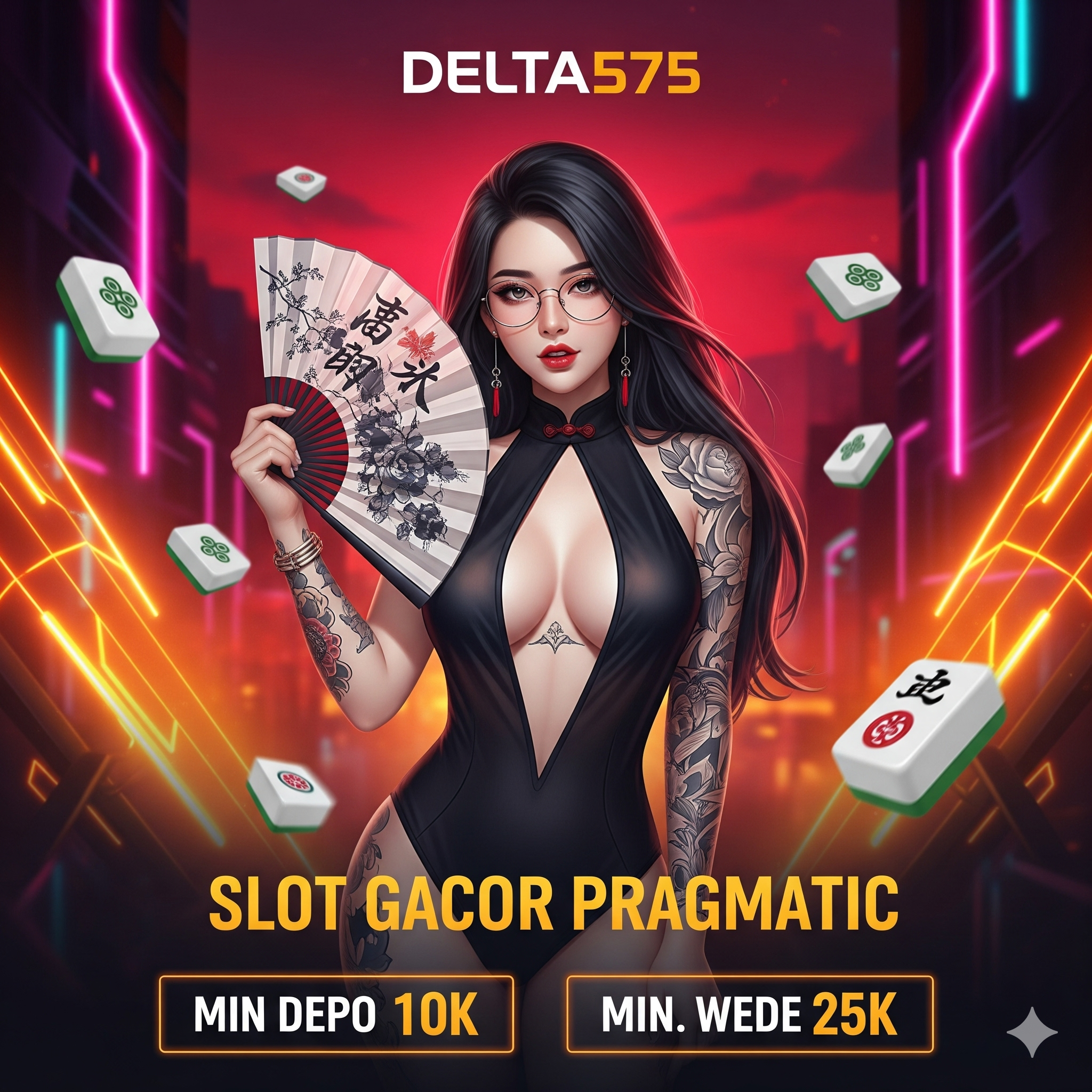 Delta575: Pusat Game Modern Top Up QRIS, Dana, dan Pulsa Praktis - WooCommerce eCommerce