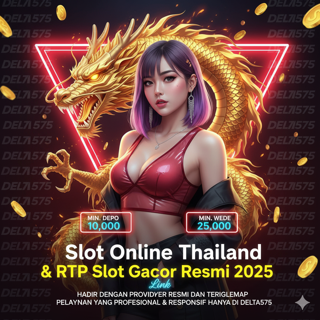 Delta575: Agen Platfrom Bermain Slot & Togel || Deposit Qris || Deposit Dana - WooCommerce eCommerce