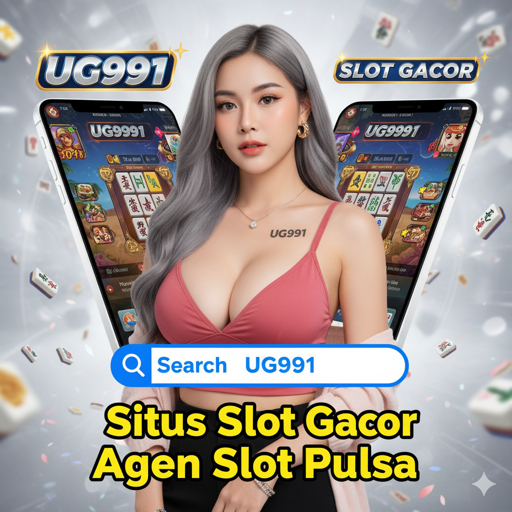 UG991: Bouw Center Situs Slot Gacor Gampang Maxwin & Agen Slot Pulsa Tanpa Potongan image 1