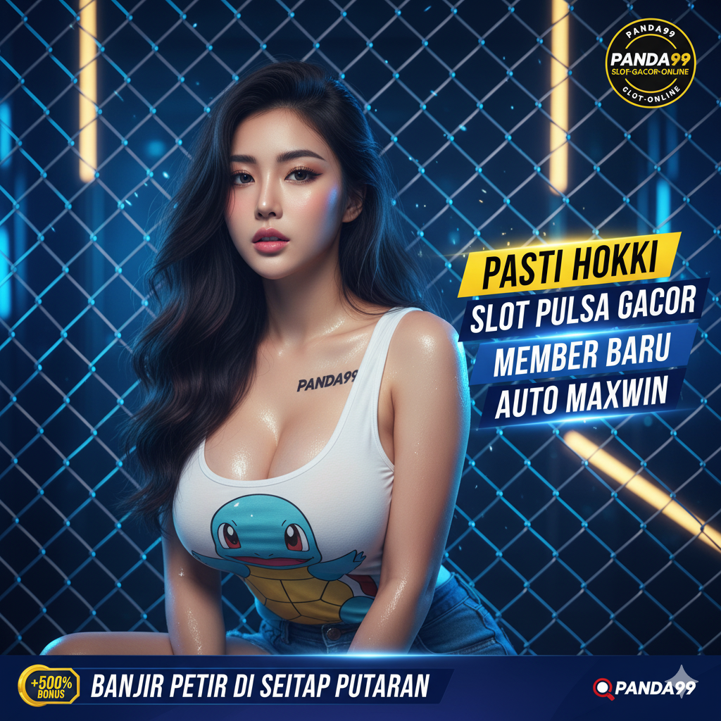Panda99: Situs Slot Online Gacor Deposit QRIS dan Pulsa Terbaru 2025 - WooCommerce eCommerce