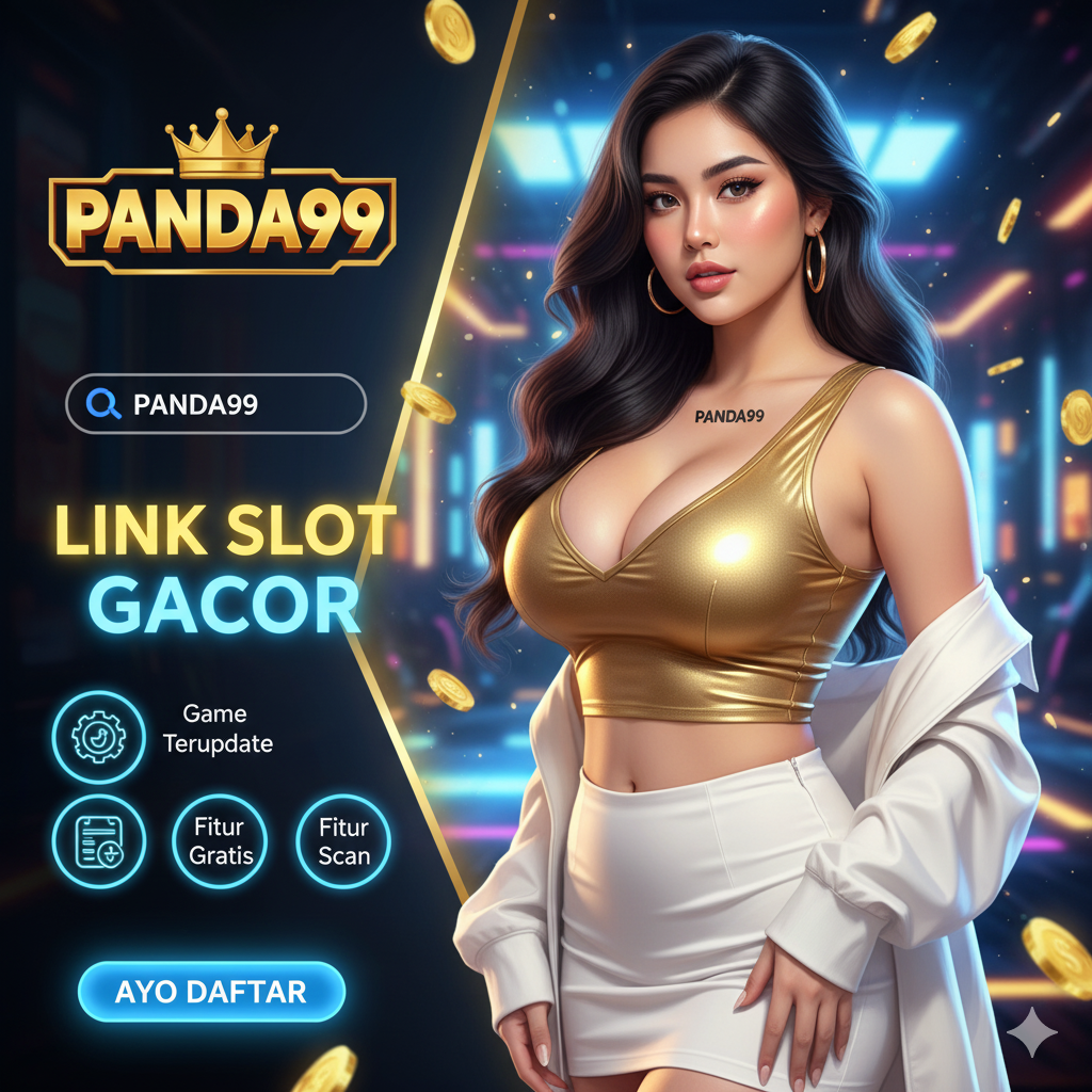Panda99: Main Slot Online Gampang Menang Setiap Hari - WooCommerce eCommerce