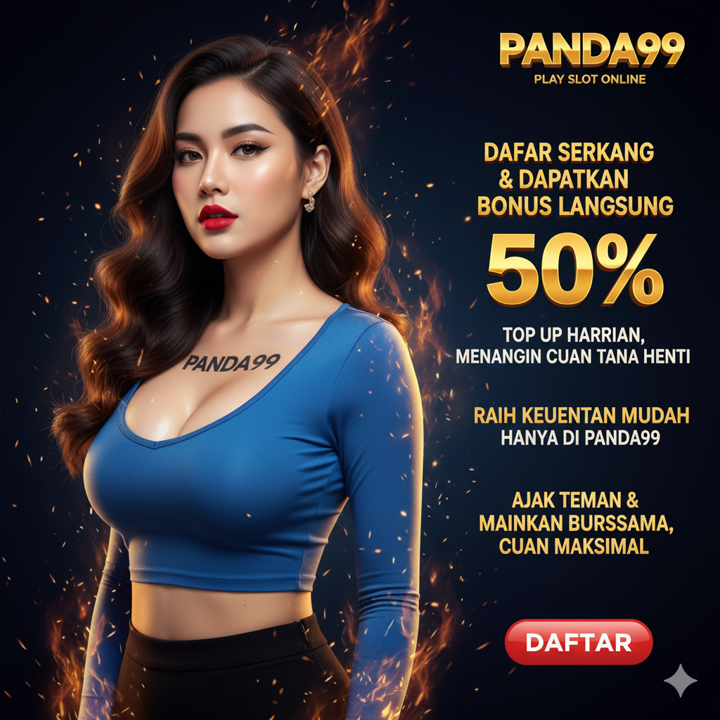 Panda99: Situs Slot Gacor 2025 Aman, Cepat, & Terpercaya - WooCommerce eCommerce