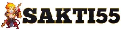 SAKTI55 Logo