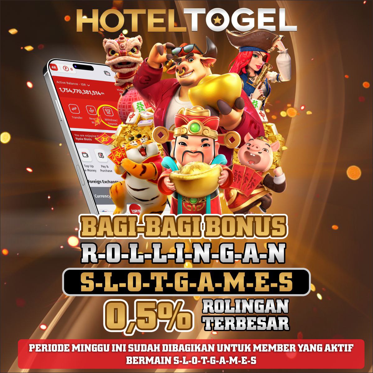 HOTELTOGEL