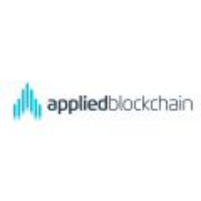 Applied Blockchain