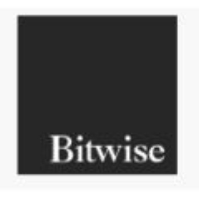 Bitwise Asset Management