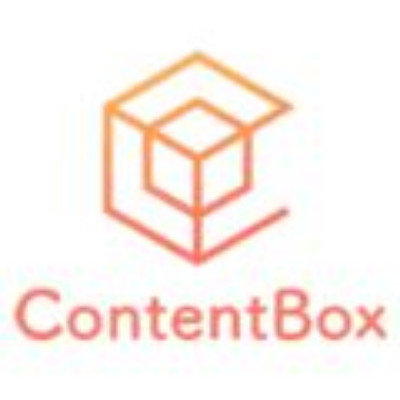 Contentbox