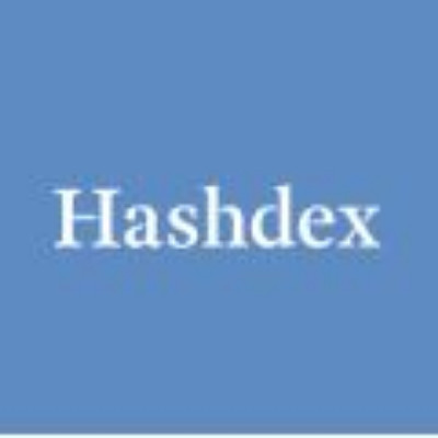 Hashdex
