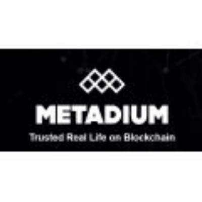 Metadium