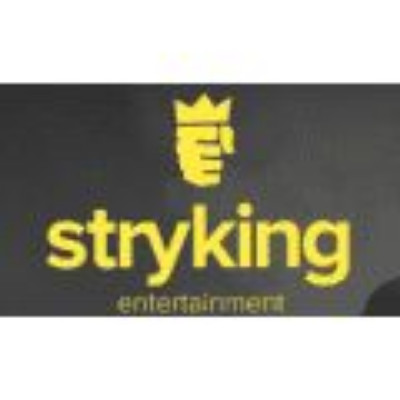 Stryking Entertainment