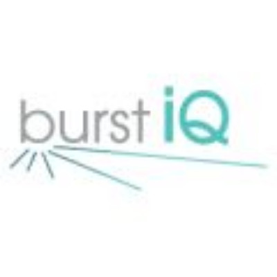 burstIQ