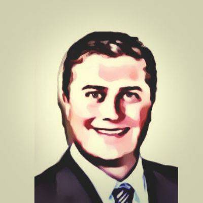 Abe Nixon, CEO photo
