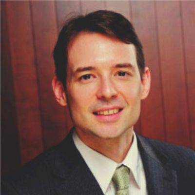 Adam Grimsley, Co-Founder photo