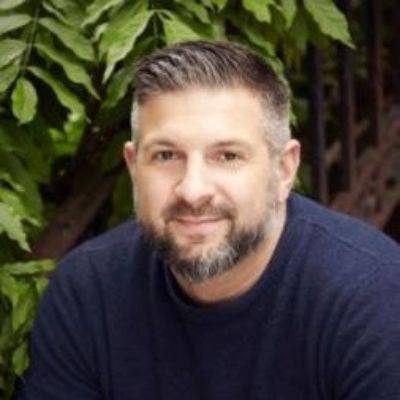 Adam Pokornicky, Chief Operating Officer photo