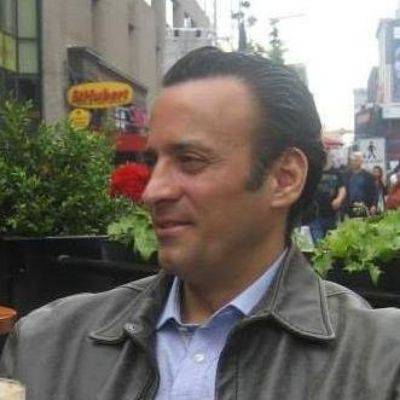 Adrian Sindile of Block X Ventures