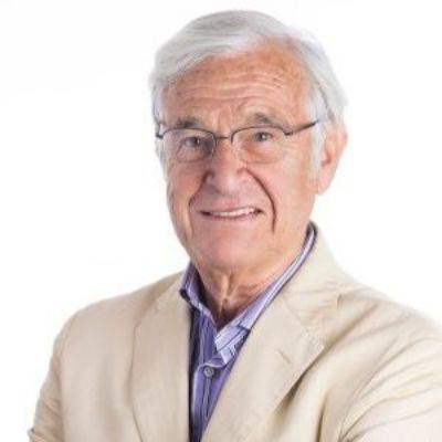 Alan Patricof, Managing Director photo