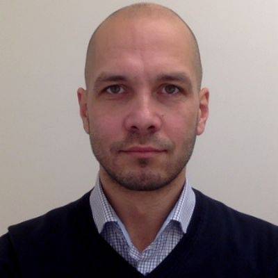 Aleksey Yakushonok of Blockchain Technology Capital