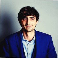 Alessandro Balata of Fasanara Digital