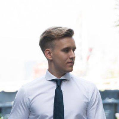 Alexander Fiskum of Alice Capital