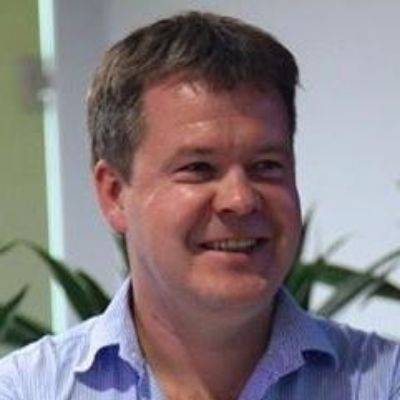Alexey Girin, Co-Founder photo