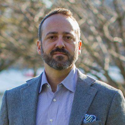 Alex Firmani of Hyperlink Capital