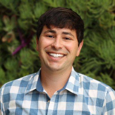 Alex Gostomelsky, Managing Partner photo