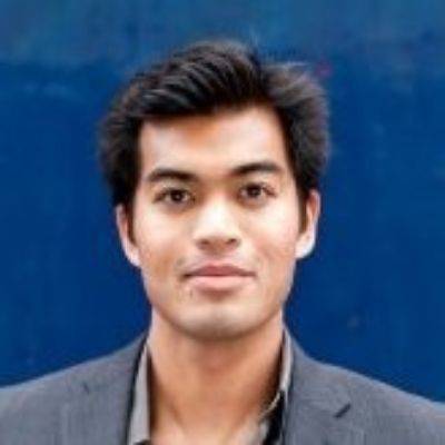 Alex Mittal, Co-Founder photo