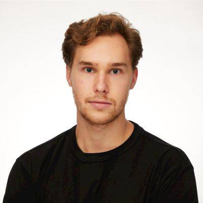 Alex Price, Founding Partner photo