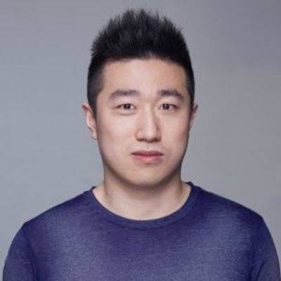 Alfred Jiang, Founding Partner photo