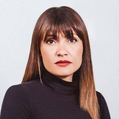Alice Lhabouz, CEO photo