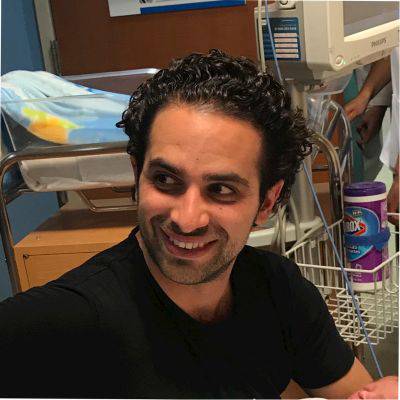 Allan Cassis, Managing Member photo