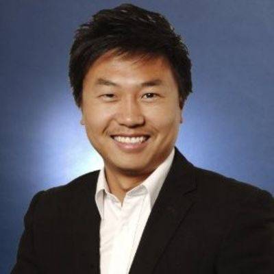Allan Guo of Blockchain Global