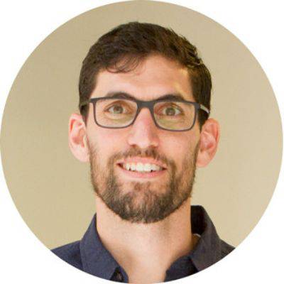 Alon Goren, Co-Founder photo