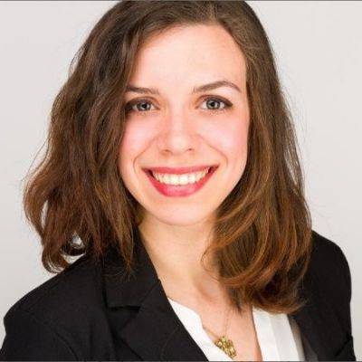 Amanda Frankel of Stoic Capital