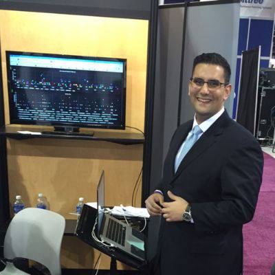 Amro Shihadah of Blocktricity Capital