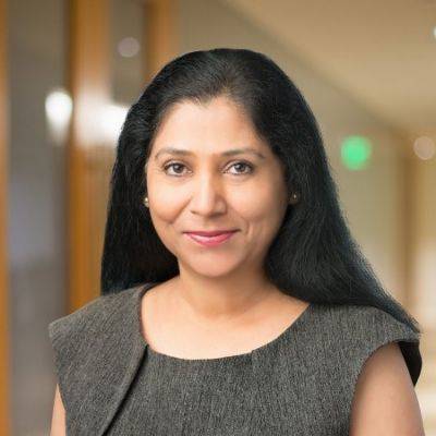 Anagha Raje of Signia Venture Partners