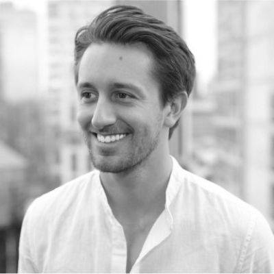 Andrea Riom of Starchain Capital