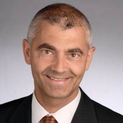 Andreas Kopfli of Gamma Financials