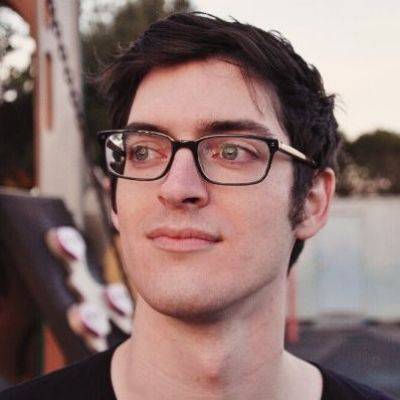 Andrew Nagy of Cypher Capital