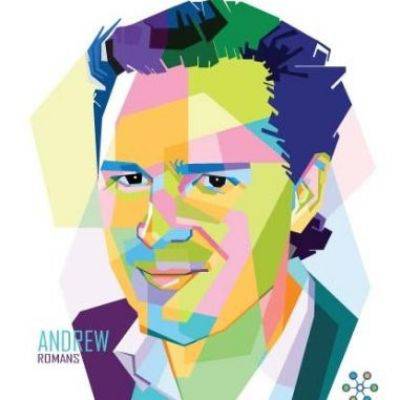 Andrew Romans, General Partner photo