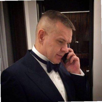 Andrey Yudin of Crypto Bazar