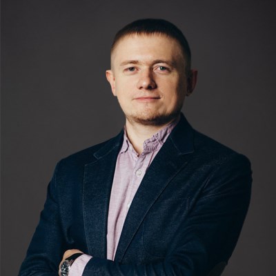 Andrey Zupko of FOBS Asset Management