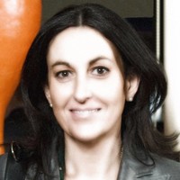 Angela Alvarez, Partner photo