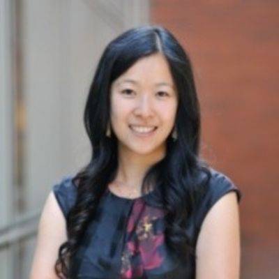 Angela Tran Kingyens of Version One Ventures