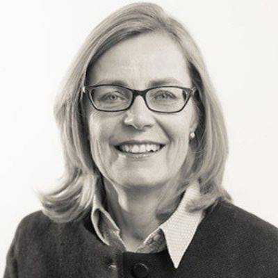Annette Wilson of Finch Capital